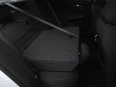 Used 2024  Chevrolet Malibu 4dr Sdn 1LT at Auto Direct near Zebulon&comma; NC