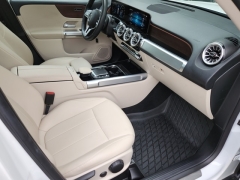 Used 2022 Mercedes-Benz GLB GLB 250 4MATIC SUV at Auto Direct near Zebulon, NC