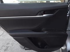 Used 2024  Toyota Camry XLE Auto at Auto Direct near Zebulon&comma; NC