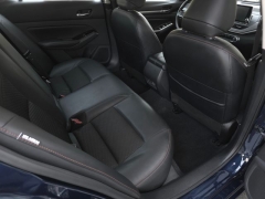 Used 2024  Nissan Altima 2&period;5 SR Sedan at Auto Direct near Zebulon&comma; NC