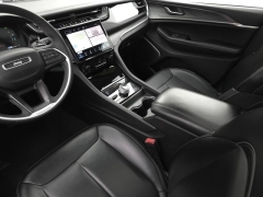 Used 2024  Jeep Grand Cherokee 4xe 4x4 at Auto Direct near Zebulon&comma; NC