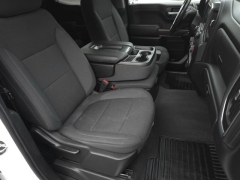 Used 2022  Chevrolet Silverado 1500 LTD 4WD Crew Cab 147" RST at Auto Direct near Zebulon&comma; NC