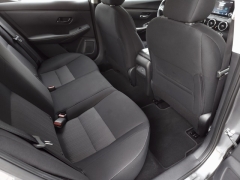 Used 2024 Nissan Sentra SV CVT at Auto Direct near Zebulon, NC