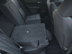 Used 2025  Nissan Rogue FWD SV at Auto Direct near Zebulon&comma; NC