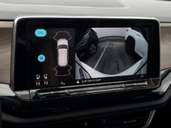Used 2025  Volkswagen Atlas 2&period;0T SE w&sol;Technology FWD at Auto Direct near Zebulon&comma; NC