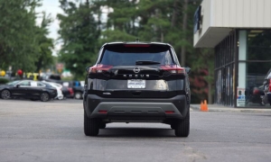 Used 2023  Nissan Rogue AWD S at Auto Direct near Zebulon&comma; NC