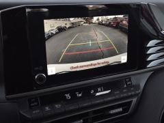 Used 2025  Toyota Camry SE at Auto Direct near Zebulon&comma; NC