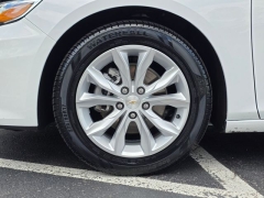 Used 2024  Chevrolet Malibu 4dr Sdn 1LT at Auto Direct near Zebulon&comma; NC