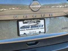 Used 2025  Nissan Rogue AWD SV at Auto Direct near Zebulon&comma; NC