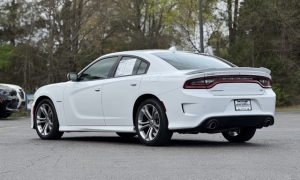 Used 2022 Dodge Charger R/T RWD at Auto Direct near Zebulon, NC