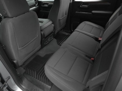 Used 2025  Chevrolet Silverado 1500 2WD Crew Cab 147" LT at Auto Direct near Zebulon&comma; NC