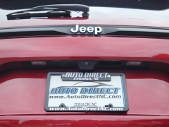 Used 2024 Jeep Grand Cherokee 4xe 4x4 at Auto Direct near Zebulon, NC