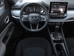 Used 2023  Jeep Compass Sport 4x4 at Auto Direct near Zebulon&comma; NC