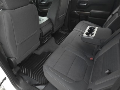 Used 2022  Chevrolet Silverado 1500 LTD 4WD Crew Cab 147" RST at Auto Direct near Zebulon&comma; NC