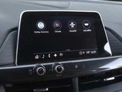 Used 2022  Cadillac CT4 4dr Sdn Premium Luxury at Auto Direct near Zebulon&comma; NC