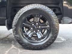Used 2018 Chevrolet Silverado 1500 4WD Crew Cab LTZ Z71 at Auto Direct near Zebulon, NC