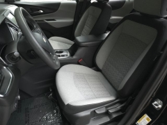 Used 2024  Chevrolet Equinox FWD 4dr LS w&sol;1LS at Auto Direct near Zebulon&comma; NC
