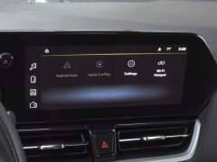 Used 2025  Chevrolet Trailblazer AWD 4dr LT at Auto Direct near Zebulon, NC