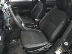 Used 2025  Nissan Versa SV CVT at Auto Direct near Zebulon&comma; NC