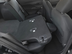 Used 2023  Nissan Kicks S FWD at Auto Direct near Zebulon&comma; NC