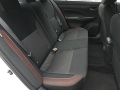 Used 2025  Nissan Versa SR CVT at Auto Direct near Zebulon&comma; NC