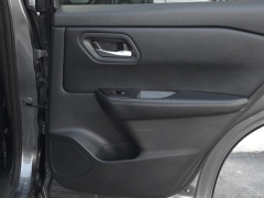 Used 2024  Nissan Rogue FWD SV at Auto Direct near Zebulon&comma; NC