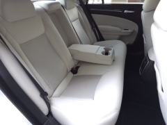 Used 2023  Chrysler 300 Touring RWD at Auto Direct near Zebulon, NC