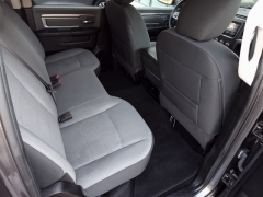 Used 2021 Ram 1500 Classic 4WD SLT Crew Cab 6'4" Box at Auto Direct near Zebulon, NC