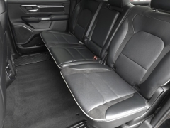 Used 2024 Ram 1500 2WD Laramie Crew Cab 5'7" Box at Auto Direct near Zebulon, NC