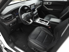 Used 2023  Ford Explorer Limited RWD at Auto Direct near Zebulon&comma; NC