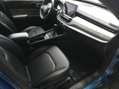 Used 2025  Jeep Compass Limited 4x4 at Auto Direct near Zebulon&comma; NC