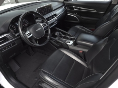 Used 2022  Kia Telluride LX AWD at Auto Direct near Zebulon, NC