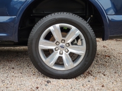 Used 2019 Ford F-150 4WD SuperCrew Platinum 5 1/2 at Auto Direct near Zebulon, NC