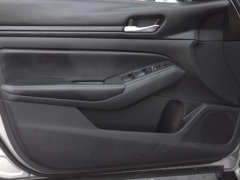 Used 2024  Nissan Altima 2.5 SV Sedan at Auto Direct near Zebulon, NC