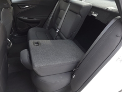 Used 2023  Chevrolet Malibu 4dr Sdn 1LT at Auto Direct near Zebulon, NC