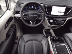 Used 2023 Chrysler Pacifica Hybrid Touring L FWD at Auto Direct near Zebulon, NC