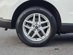 Used 2022  Ford Edge SEL AWD at Auto Direct near Zebulon&comma; NC