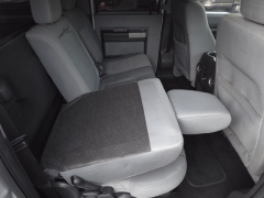 Used 2014  Ford Super Duty F-250 4WD Crew Cab XLT at Auto Direct near Zebulon, NC