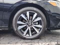 Used 2024 Honda Civic Hatchback EX-L CVT at Auto Direct near Zebulon, NC