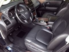 Used 2023 Nissan Armada 4x2 SL at Auto Direct near Zebulon, NC