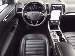 Used 2022 Ford Edge SEL AWD at Auto Direct near Zebulon, NC