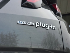 Used 2024  Hyundai Tucson Plug-In Hybrid SEL AWD at Auto Direct near Zebulon&comma; NC