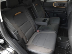 Used 2022  Ford Bronco Sport Badlands 4x4 at Auto Direct near Zebulon&comma; NC