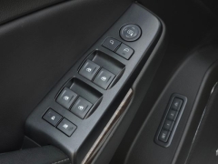 Used 2017  Chevrolet Tahoe 4d SUV 4WD LT at Auto Direct near Zebulon&comma; NC