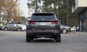Used 2024  Hyundai Tucson Plug-In Hybrid SEL AWD at Auto Direct near Zebulon&comma; NC