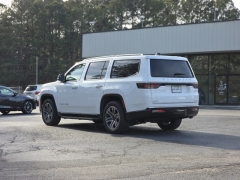 Used 2024  Jeep Wagoneer Series II 4x2 at Auto Direct near Zebulon&comma; NC