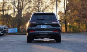 Used 2024  Jeep Grand Cherokee 4xe 4x4 at Auto Direct near Zebulon&comma; NC