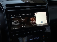 Used 2023  Hyundai Santa Cruz SEL Premium AWD at Auto Direct near Zebulon&comma; NC