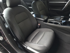 Used 2023 Nissan Altima 2.5 SV Sedan at Auto Direct near Zebulon, NC