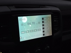 Used 2015  Ram 1500 2WD Crew Cab Express at Auto Direct near Zebulon&comma; NC